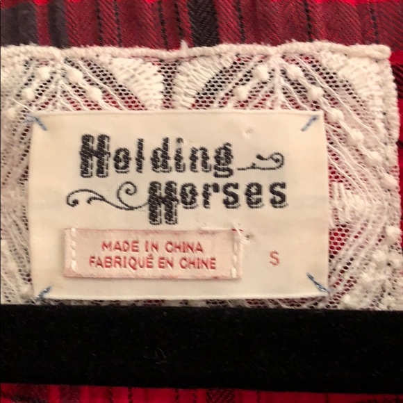 Anthropologie tunic - Picture 2 of 5